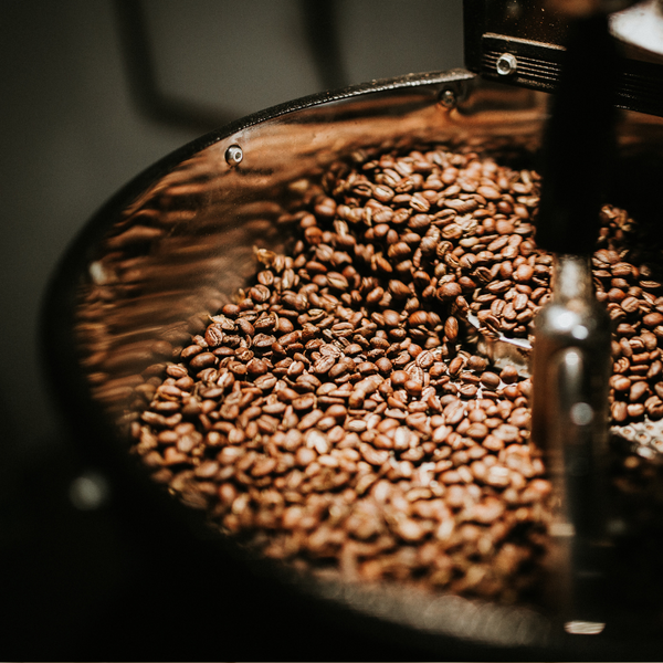 ZAKARIAN COLLECTION - Espresso Blend