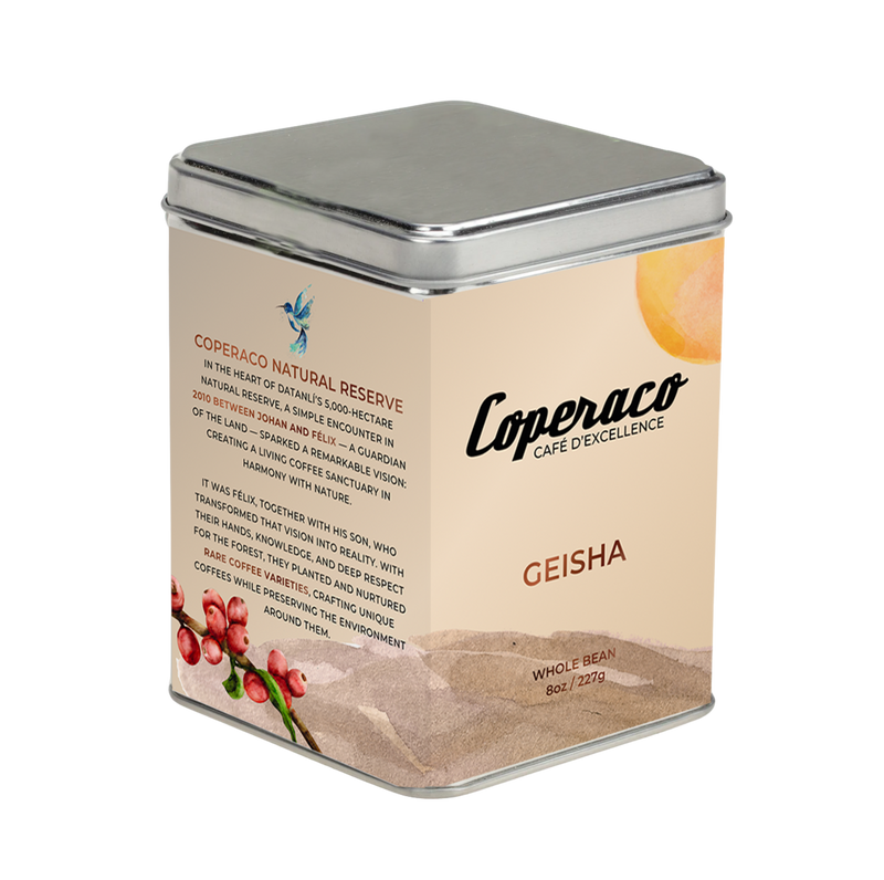 Geisha