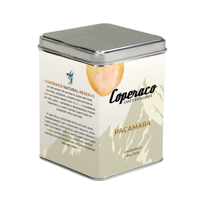 Pacamara