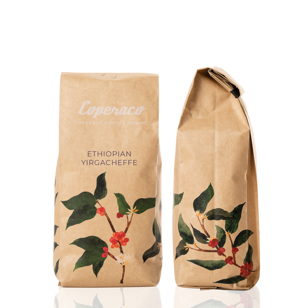 Ethiopian Yirgacheffe